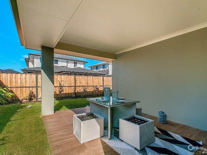 11 Prairie Street, Schofields NSW 2762