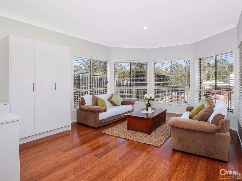 19 Monaco Avenue, Kellyville NSW 2155