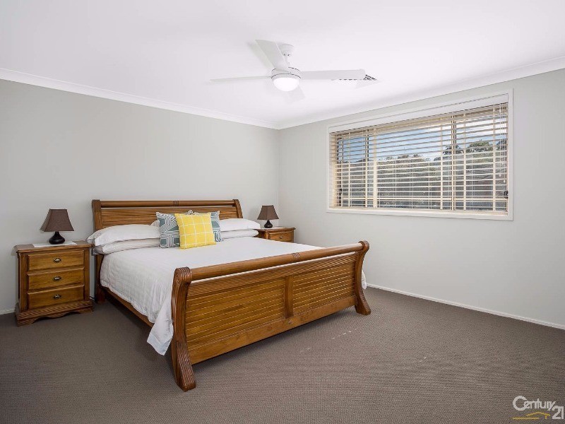 19 Monaco Avenue, Kellyville NSW 2155