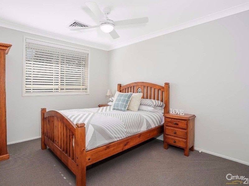 19 Monaco Avenue, Kellyville NSW 2155