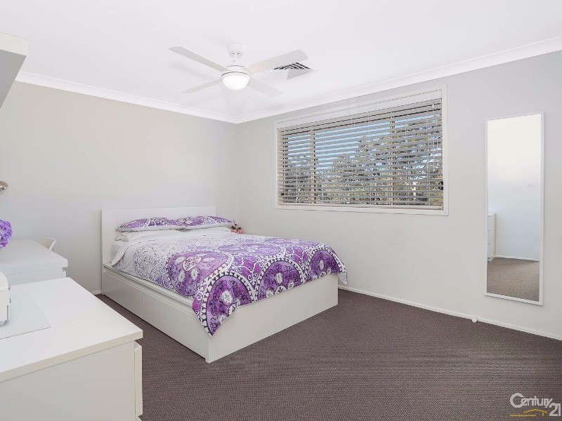 19 Monaco Avenue, Kellyville NSW 2155