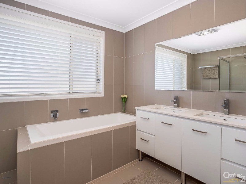 19 Monaco Avenue, Kellyville NSW 2155