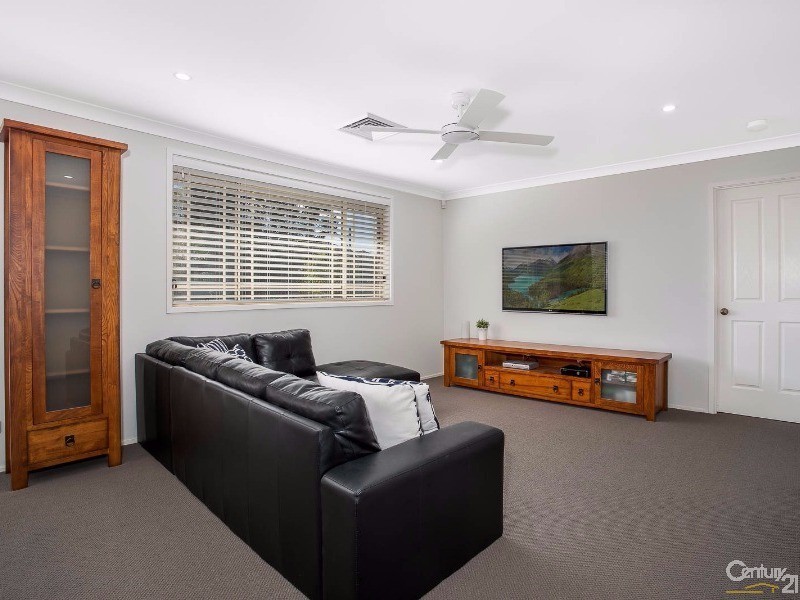 19 Monaco Avenue, Kellyville NSW 2155