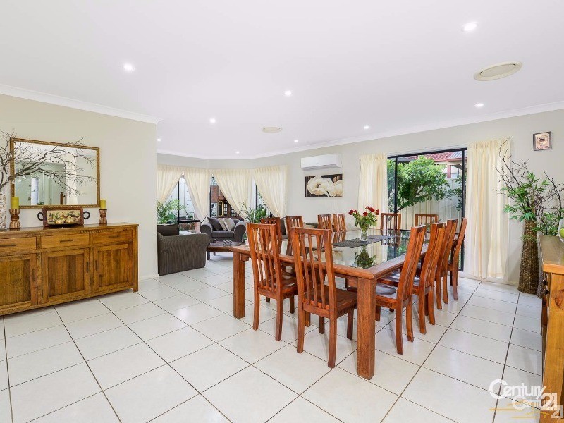 12 Dungara, Stanhope Gardens NSW 2768