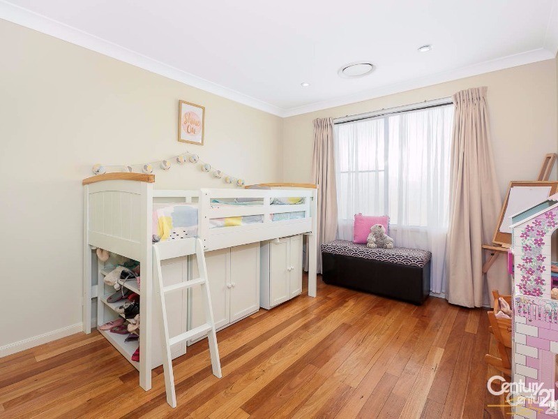 12 Dungara, Stanhope Gardens NSW 2768