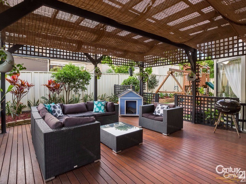 12 Dungara, Stanhope Gardens NSW 2768