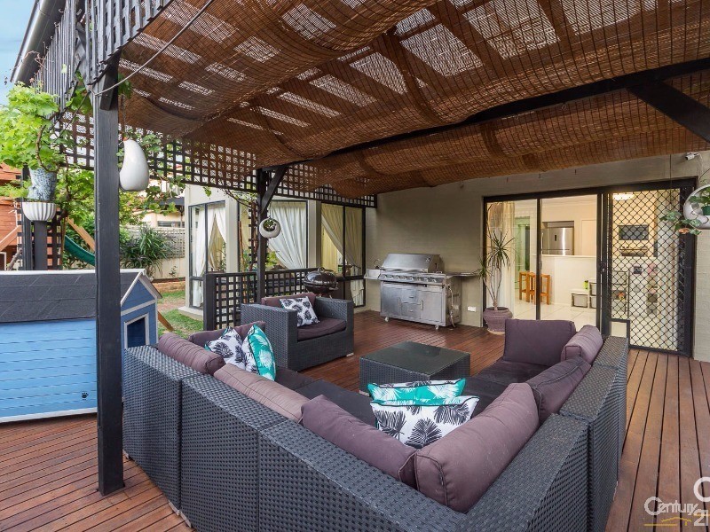 12 Dungara, Stanhope Gardens NSW 2768