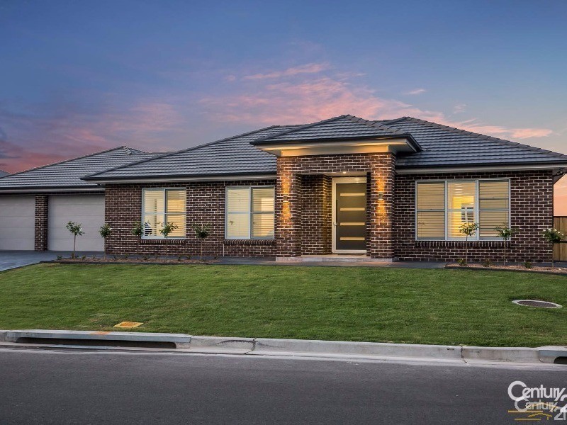 49 Vermont Avenue, Pitt Town NSW 2756