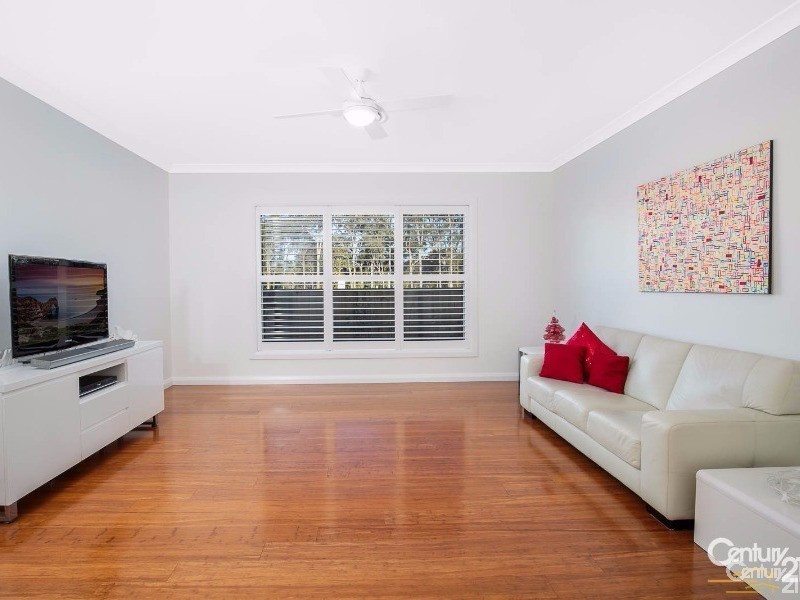 49 Vermont Avenue, Pitt Town NSW 2756