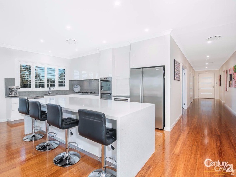 49 Vermont Avenue, Pitt Town NSW 2756