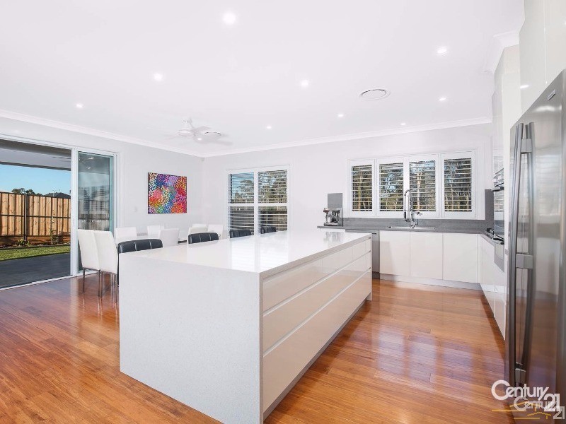 49 Vermont Avenue, Pitt Town NSW 2756