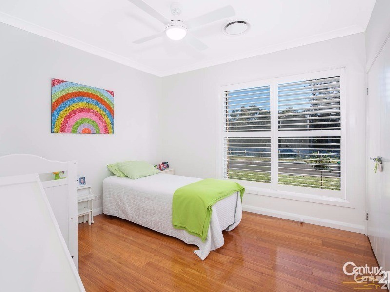 49 Vermont Avenue, Pitt Town NSW 2756