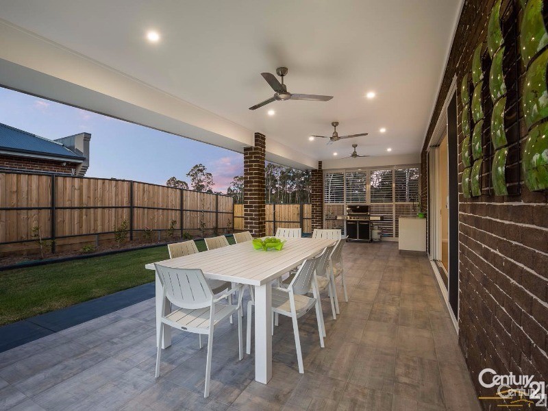 49 Vermont Avenue, Pitt Town NSW 2756