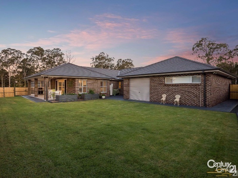 49 Vermont Avenue, Pitt Town NSW 2756