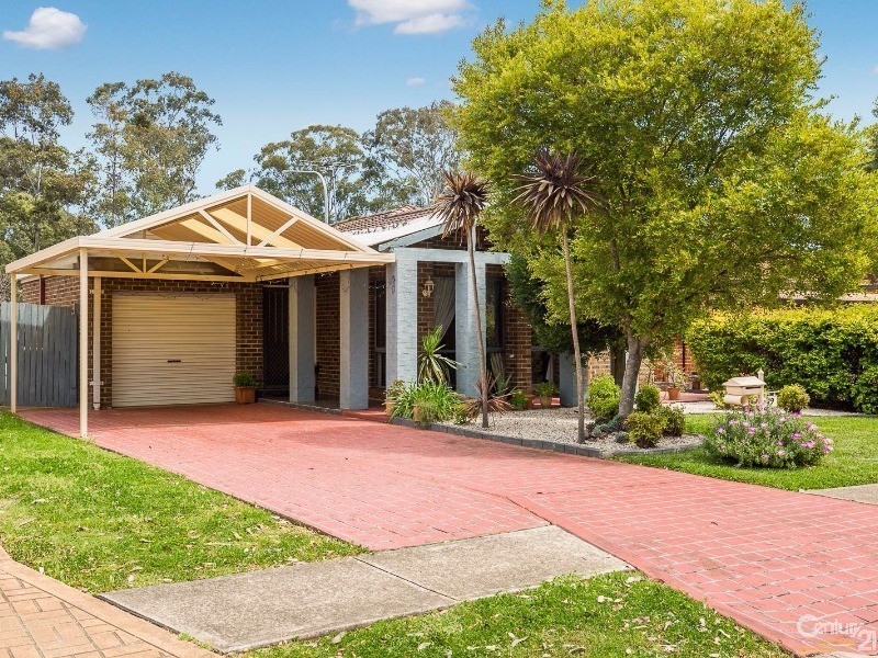 79 Torrance Crescent, Quakers Hill NSW 2763