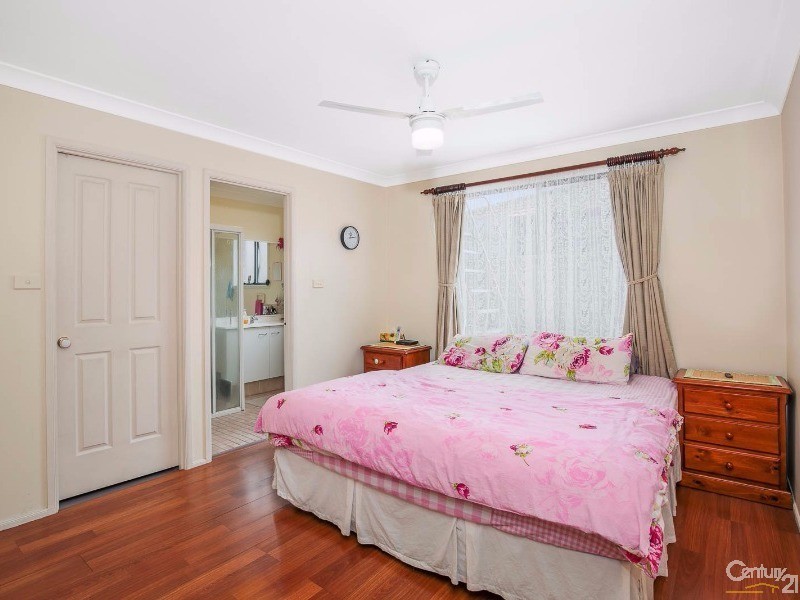 79 Torrance Crescent, Quakers Hill NSW 2763