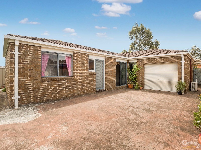 79 Torrance Crescent, Quakers Hill NSW 2763