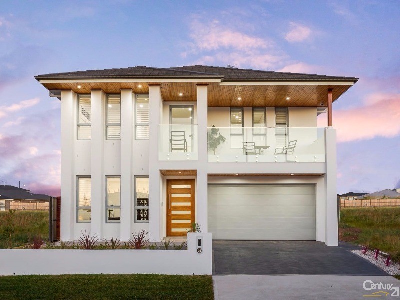 34 Bindo Street, The Ponds NSW 2769