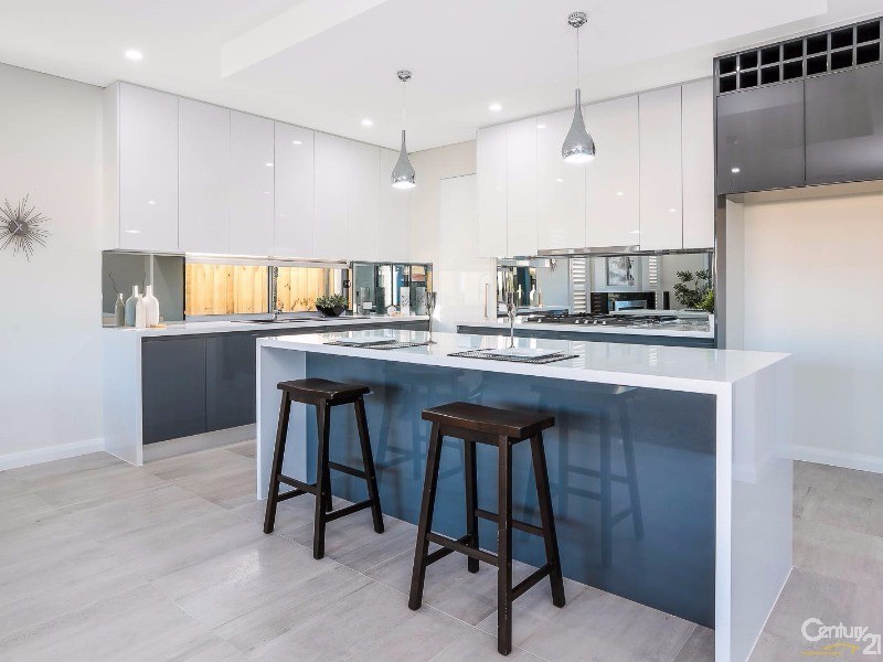 34 Bindo Street, The Ponds NSW 2769