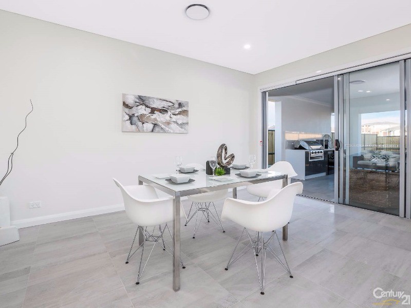 34 Bindo Street, The Ponds NSW 2769