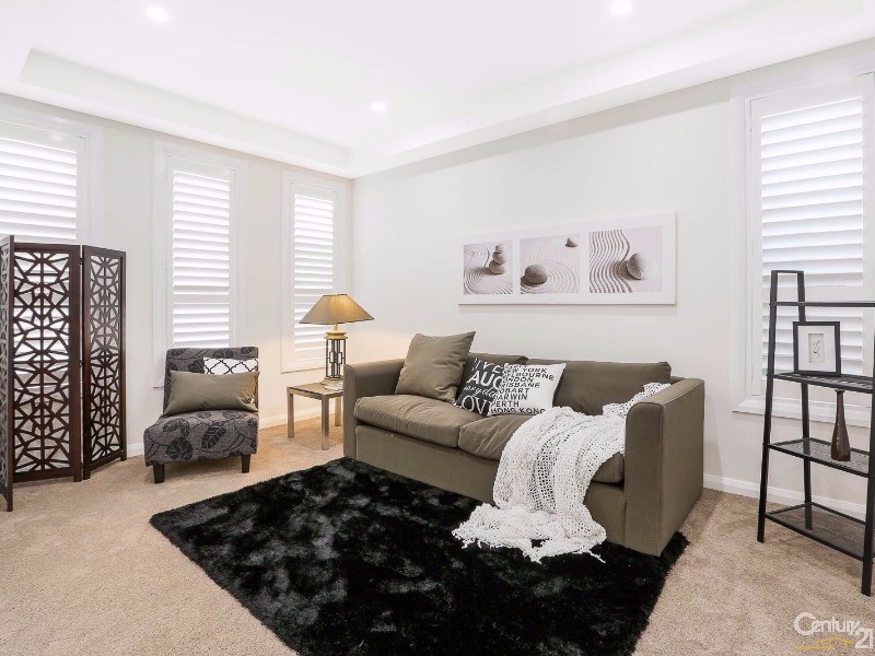 34 Bindo Street, The Ponds NSW 2769