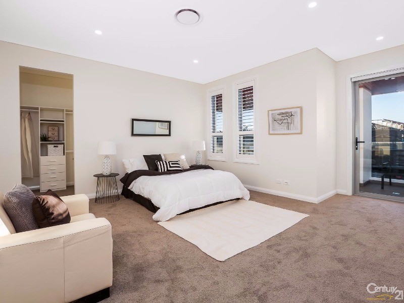 34 Bindo Street, The Ponds NSW 2769