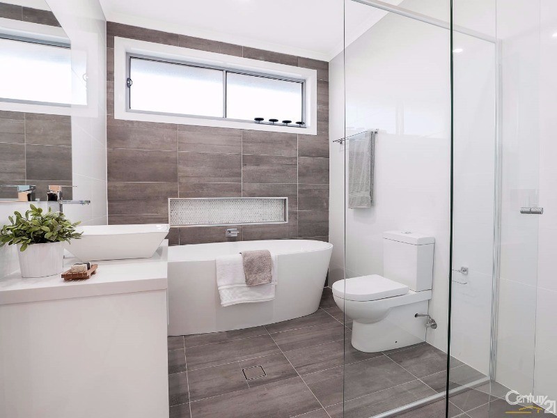 34 Bindo Street, The Ponds NSW 2769