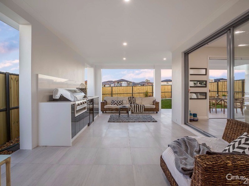 34 Bindo Street, The Ponds NSW 2769