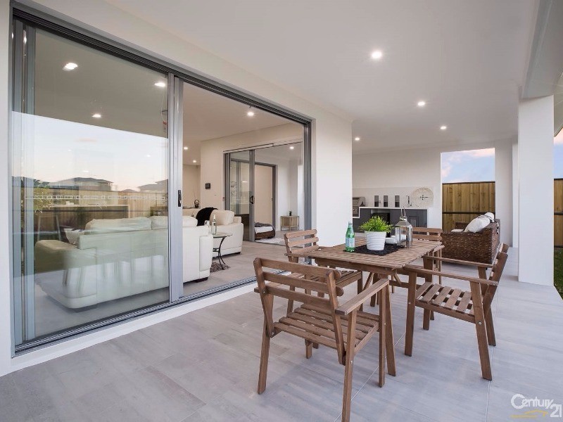 34 Bindo Street, The Ponds NSW 2769