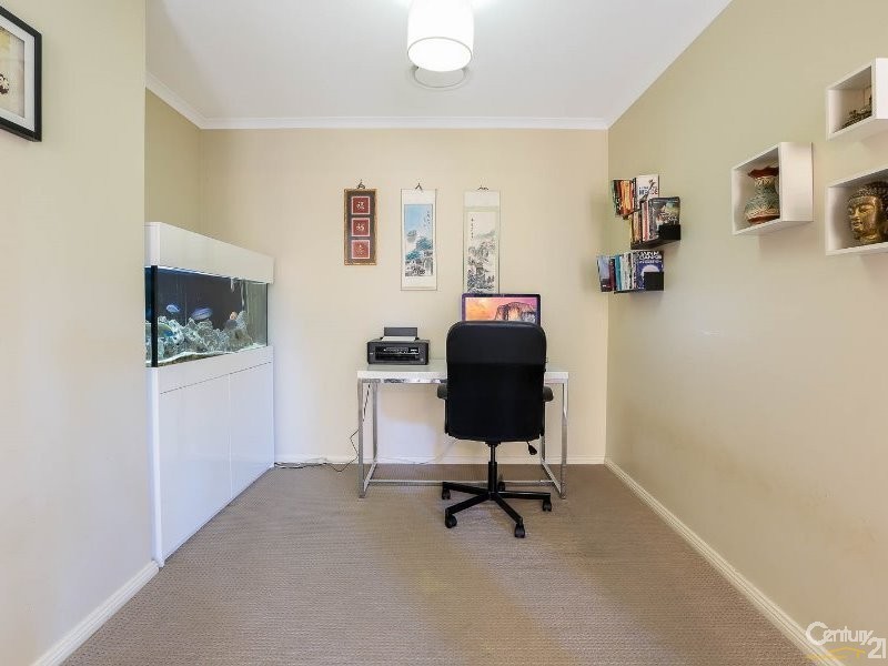 19 Pebble Crescent, The Ponds NSW 2769