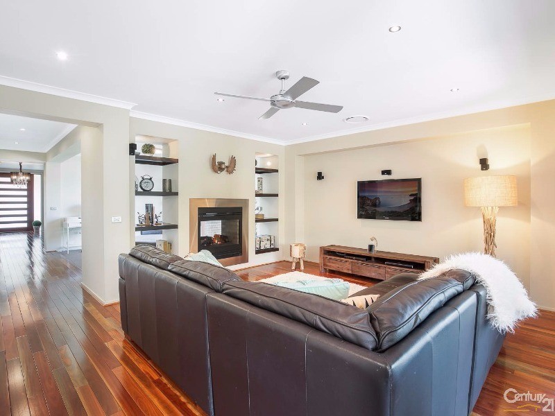 5 Ivory Street, The Ponds NSW 2769