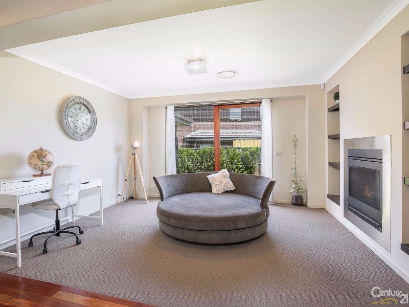 5 Ivory Street, The Ponds NSW 2769