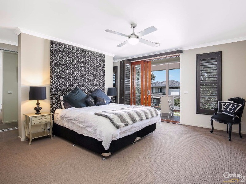 5 Ivory Street, The Ponds NSW 2769