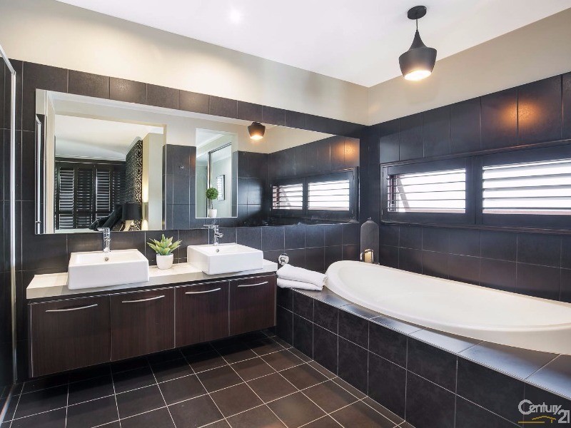 5 Ivory Street, The Ponds NSW 2769