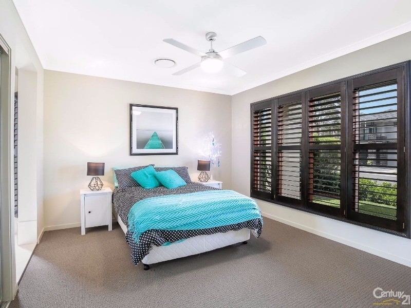 5 Ivory Street, The Ponds NSW 2769