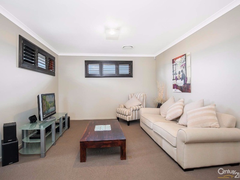 5 Ivory Street, The Ponds NSW 2769