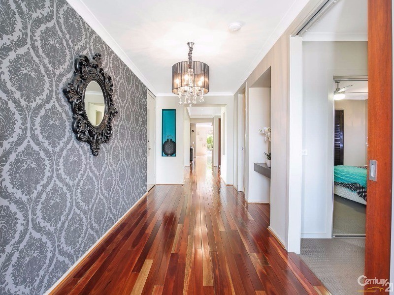 5 Ivory Street, The Ponds NSW 2769