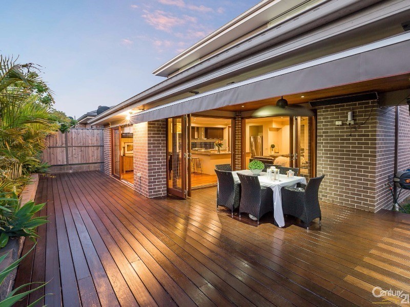 5 Ivory Street, The Ponds NSW 2769