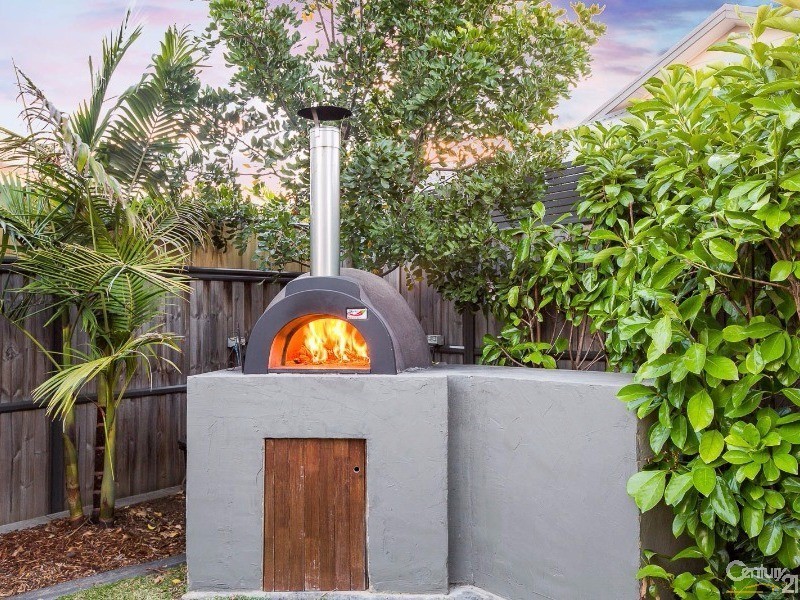 5 Ivory Street, The Ponds NSW 2769