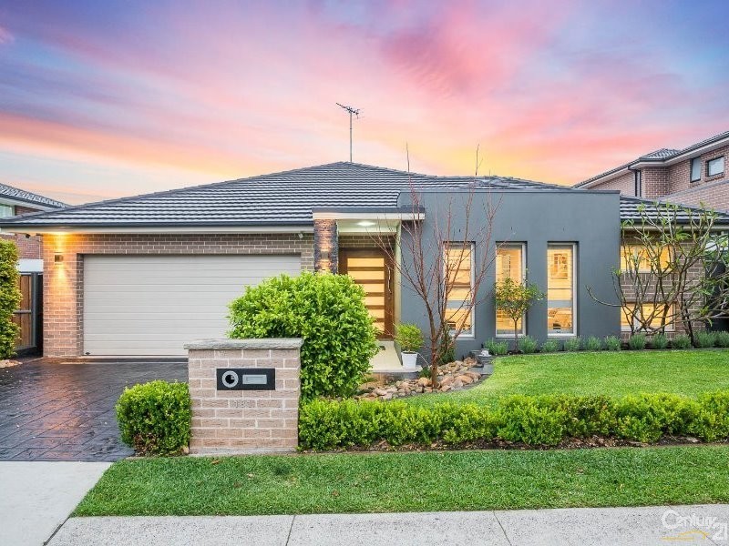 181 The Ponds Boulevard, The Ponds NSW 2769