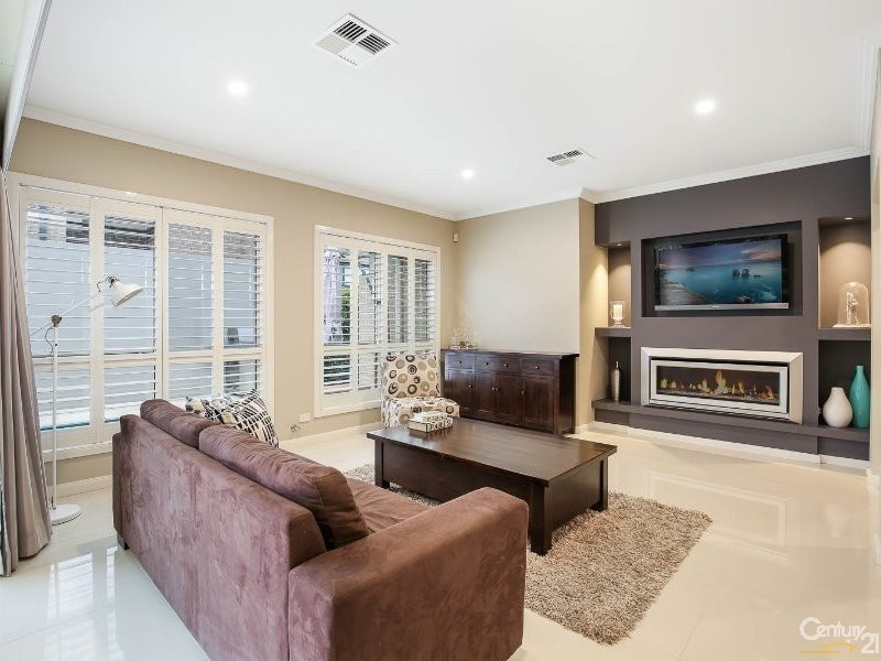 181 The Ponds Boulevard, The Ponds NSW 2769