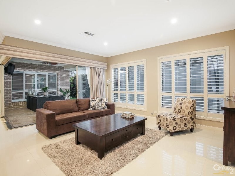 181 The Ponds Boulevard, The Ponds NSW 2769