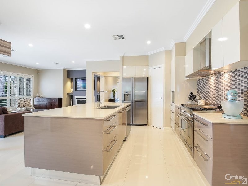 181 The Ponds Boulevard, The Ponds NSW 2769