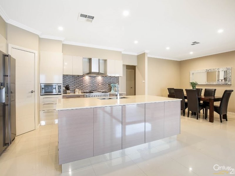 181 The Ponds Boulevard, The Ponds NSW 2769