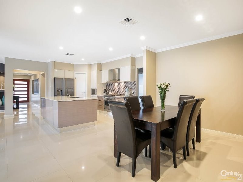 181 The Ponds Boulevard, The Ponds NSW 2769