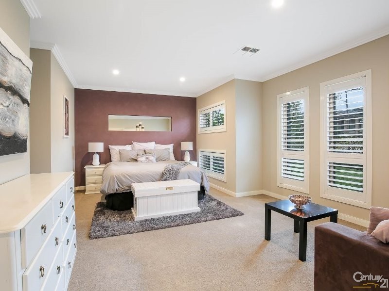 181 The Ponds Boulevard, The Ponds NSW 2769