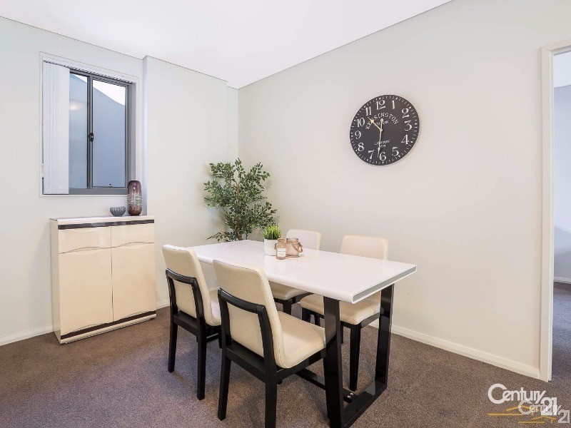 17/10 Merriville Road, Kellyville Ridge NSW 2155
