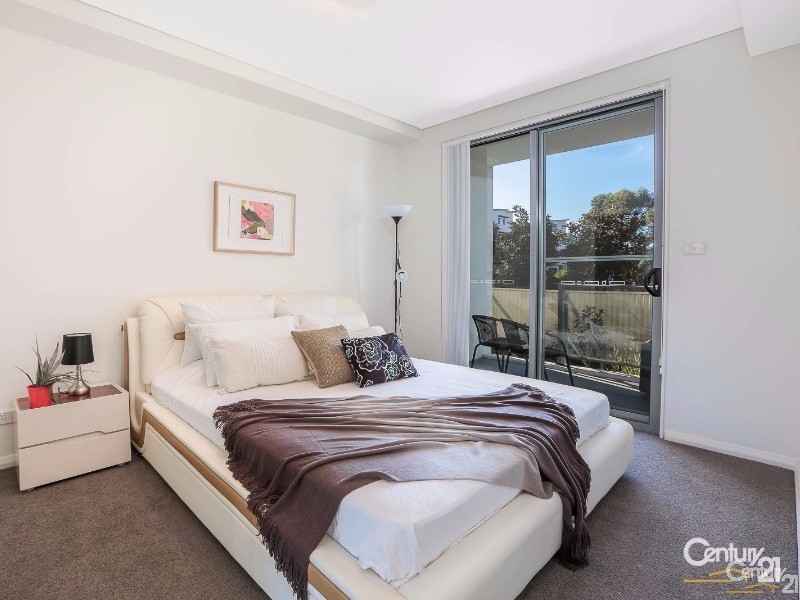 17/10 Merriville Road, Kellyville Ridge NSW 2155