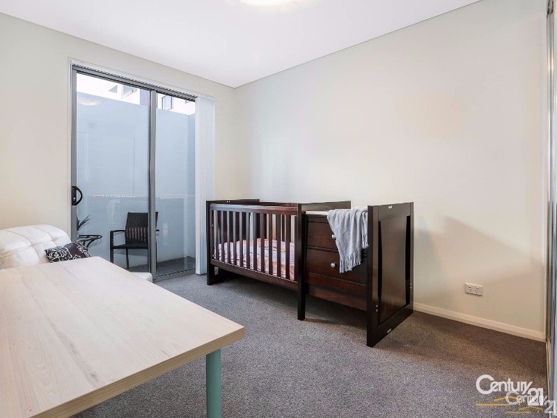 17/10 Merriville Road, Kellyville Ridge NSW 2155