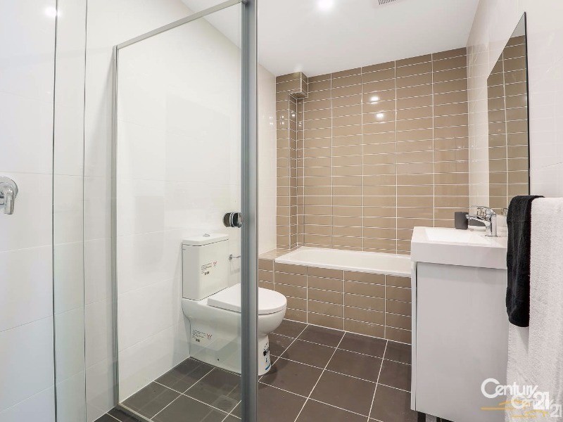 17/10 Merriville Road, Kellyville Ridge NSW 2155